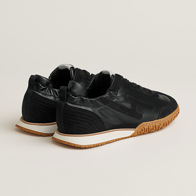 Jet sneaker | Hermès Mainland China Jet sneaker | Hermès Mainland China